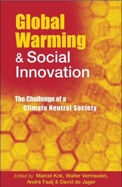 Produktbild: Global Warming and Social Innovation
