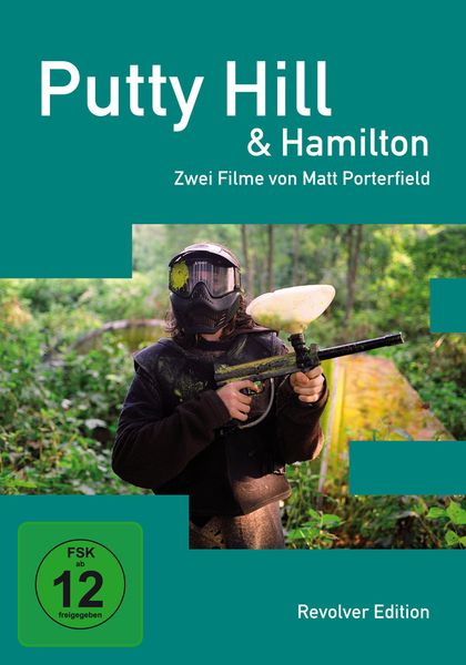Produktbild: Putty Hill + Hamilton - Zwei Filme von Matt Porterfield