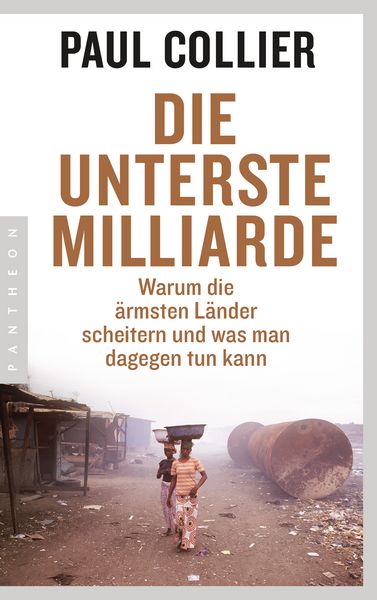 Produktbild: Die unterste Milliarde