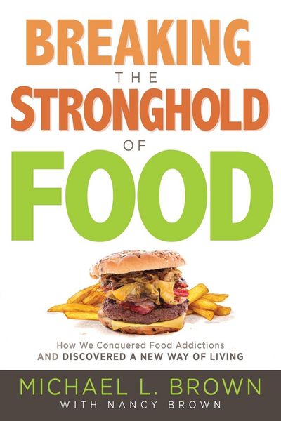 Produktbild: Breaking the Stronghold of Food