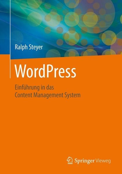 Produktbild: WordPress