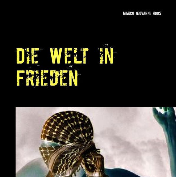 Produktbild: Die Welt in Frieden