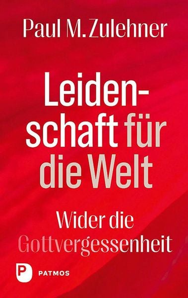 Produktbild: Leidenschaft f&uuml;r die Welt