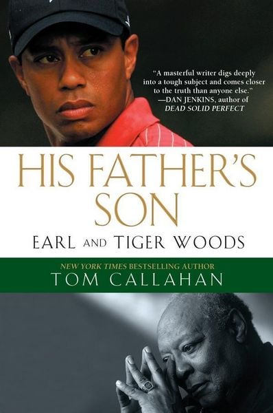 Produktbild: His Father's Son