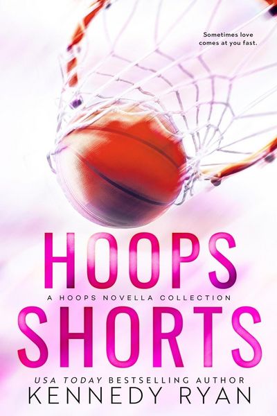 Produktbild: Hoops Shorts