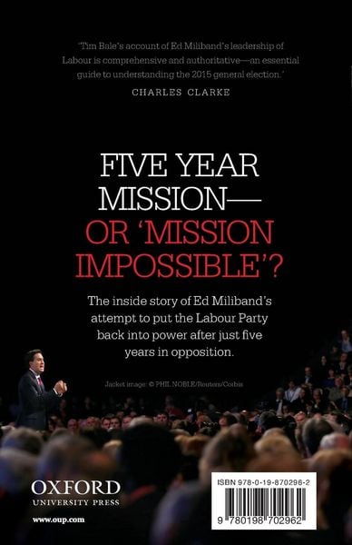 Produktbild: Five Year Mission