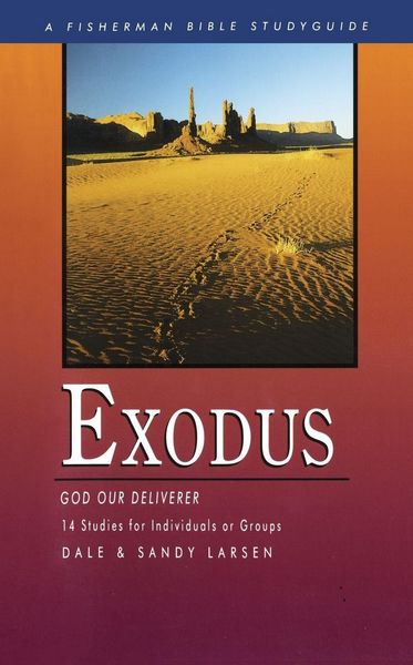 Produktbild: Exodus