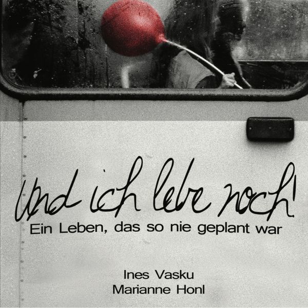 Produktbild: Und ich lebe noch!