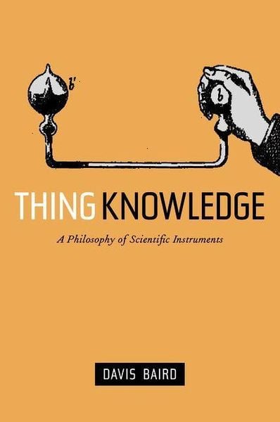 Produktbild: Thing Knowledge