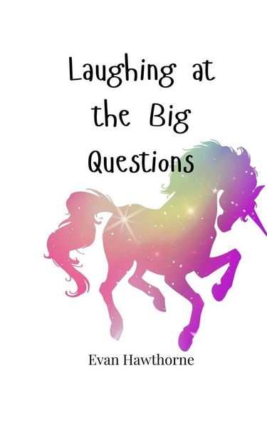 Produktbild: Laughing at the Big Questions