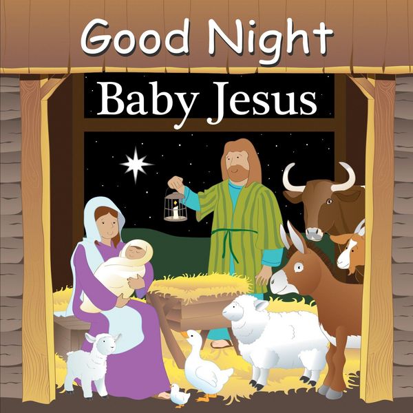 Produktbild: Good Night Baby Jesus
