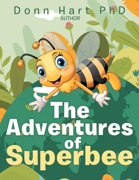 Produktbild: The Adventures of Superbee