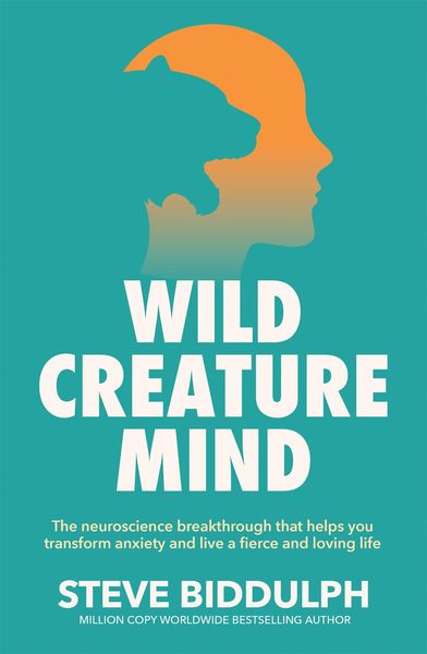 Produktbild: Wild Creature Mind