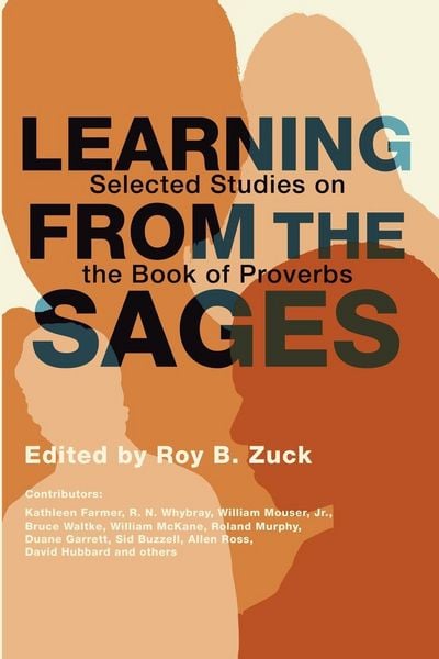 Produktbild: Learning from the Sages