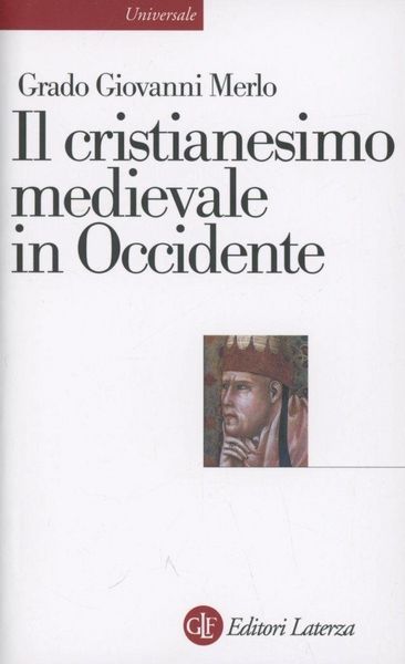 Produktbild: Il cristianesimo medievale in Occidente