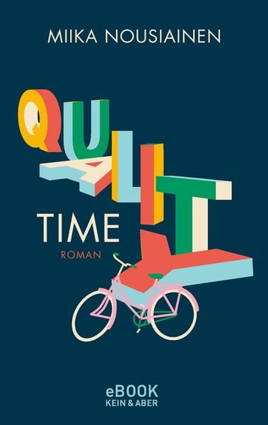 Produktbild: Quality Time