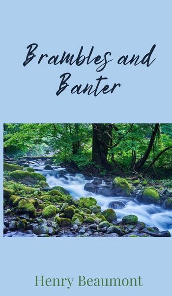 Produktbild: Brambles and Banter