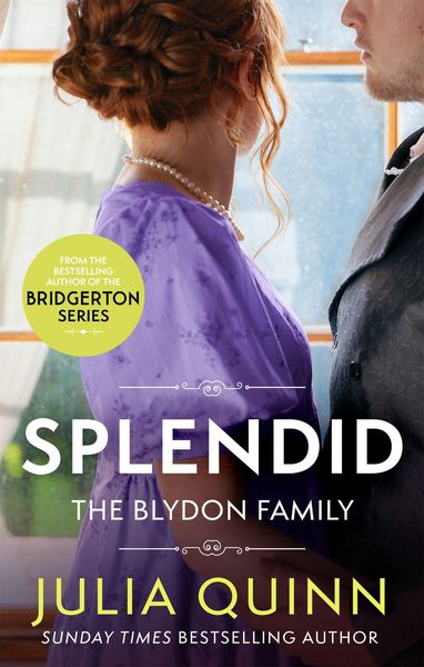 Produktbild: Splendid