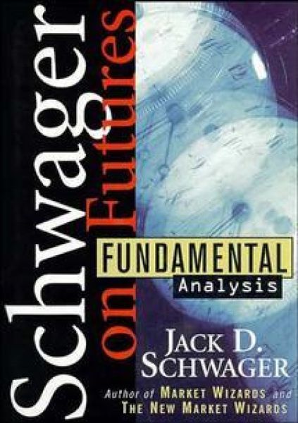 Produktbild: Fundamental Analysis Book & Study Guide Set