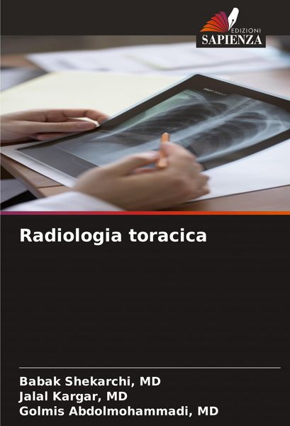 Produktbild: Radiologia toracica
