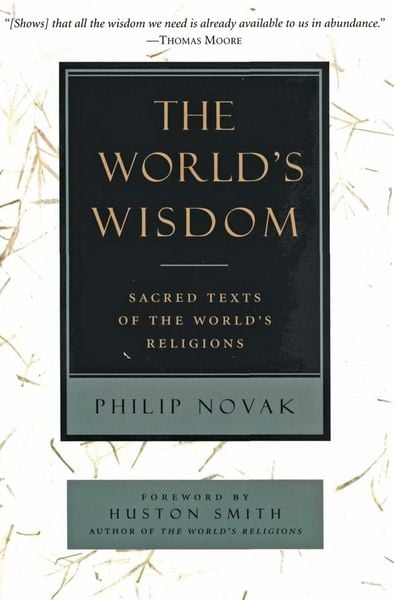 Produktbild: World's Wisdom, The