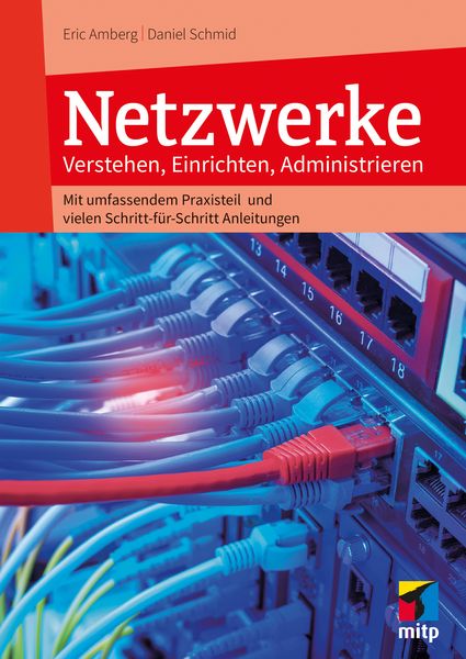 Produktbild: Netzwerke