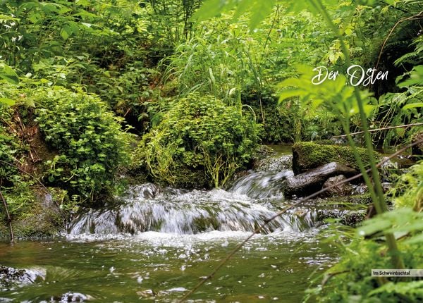 Produktbild: Schwarzwald - Der Norden - HeimatMomente