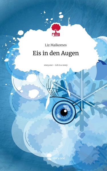 Produktbild: Eis in den Augen. Life is a Story - story.one