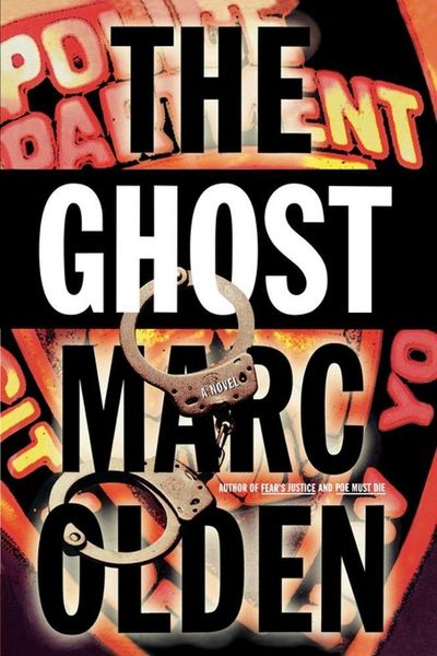 Produktbild: The Ghost