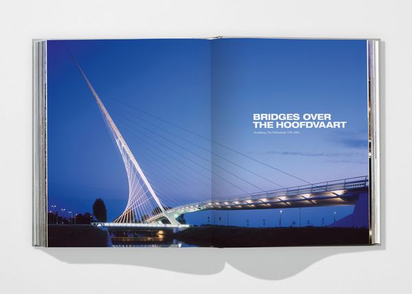 Produktbild: Calatrava. Complete Works 1979&ndash;Today