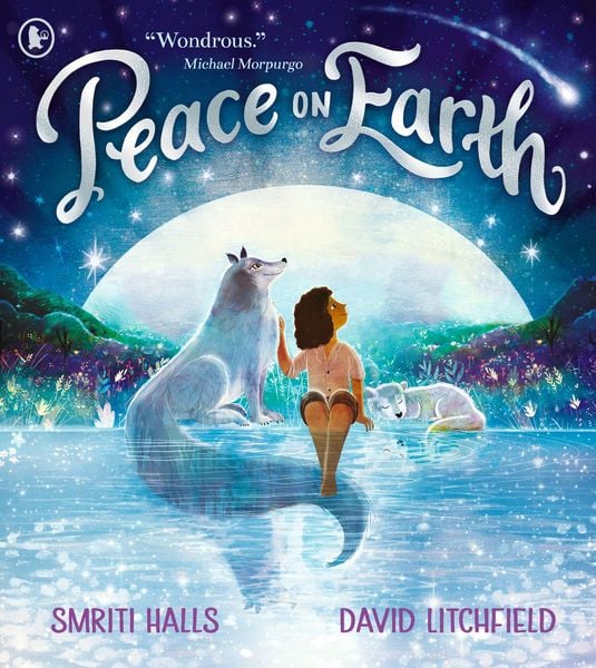 Produktbild: Peace on Earth