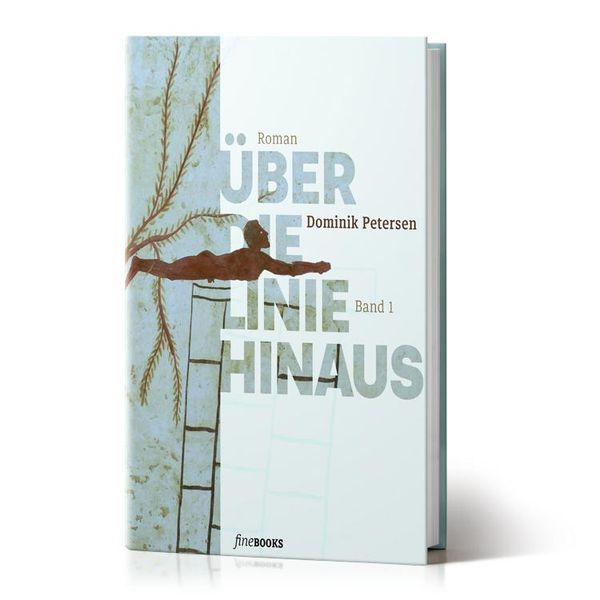 Produktbild: &Uuml;ber die Linie hinaus