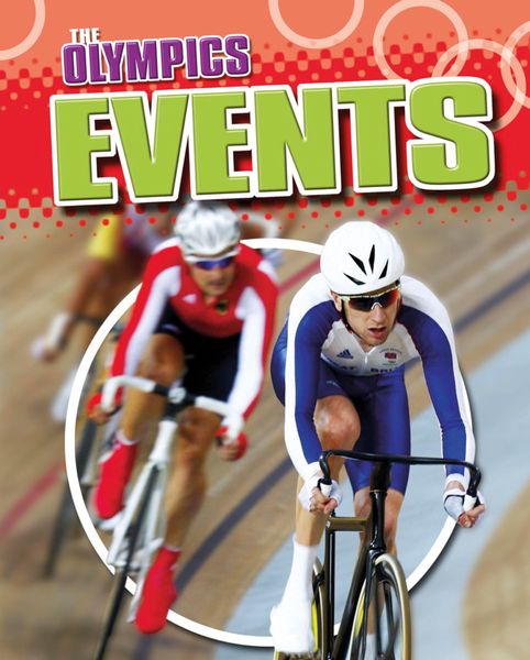 Produktbild: Events