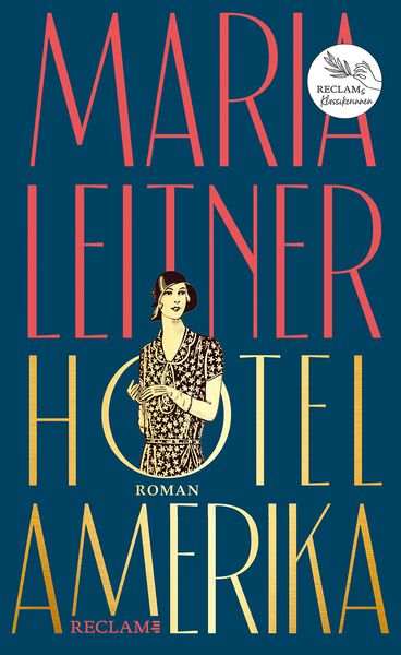 Produktbild: Hotel Amerika