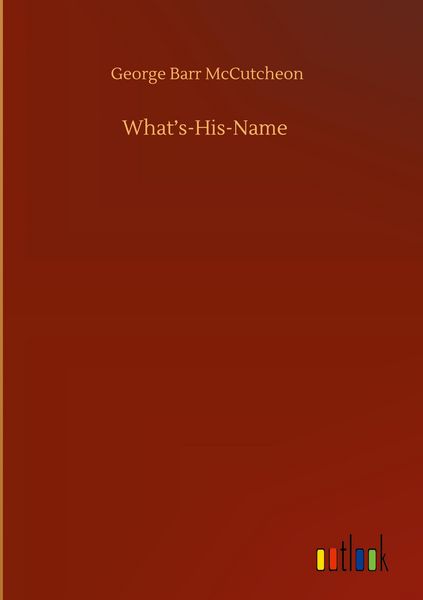 Produktbild: What's-His-Name