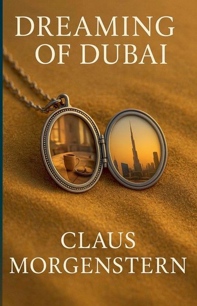 Produktbild: Dreaming of Dubai
