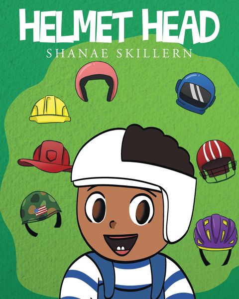 Produktbild: Helmet Head