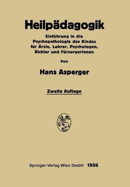 Produktbild: Heilp&auml;dagogik