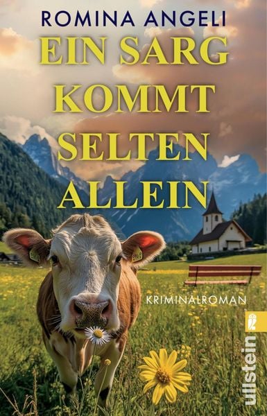 Produktbild: Ein Sarg kommt selten allein