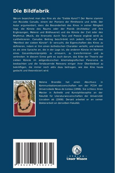 Produktbild: Die Bildfabrik