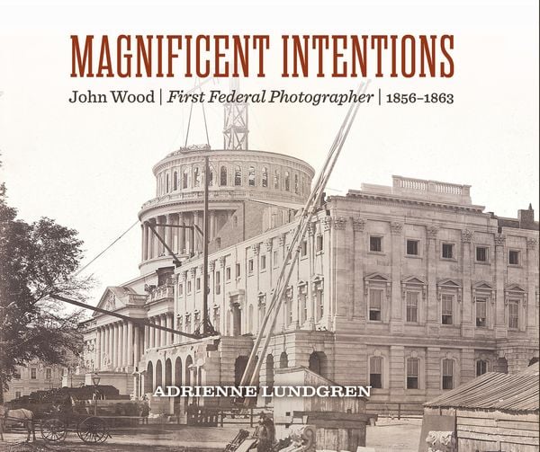Produktbild: Magnificent Intentions