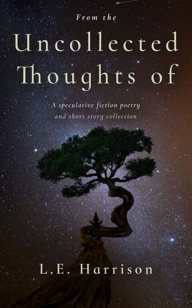 Produktbild: From the Uncollected Thoughts of: