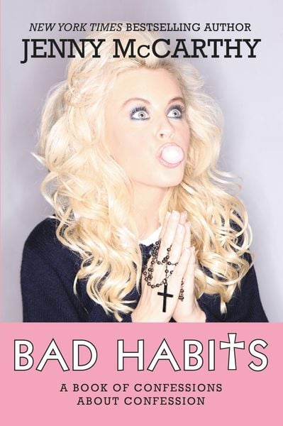 Produktbild: Bad Habits