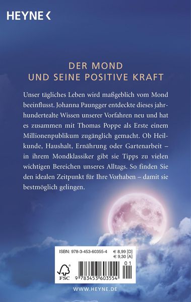 Produktbild: Vom richtigen Zeitpunkt