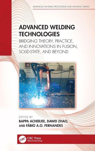 Produktbild: Advanced Welding Technologies
