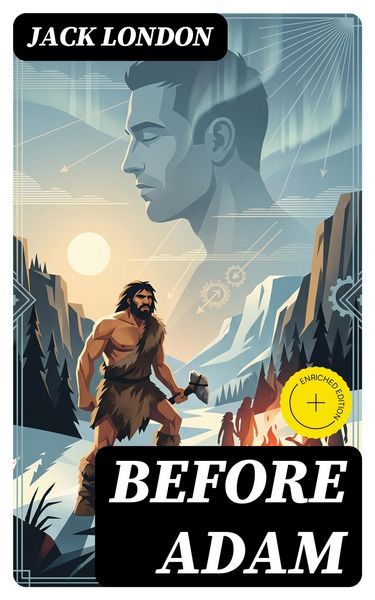 Produktbild: Before Adam