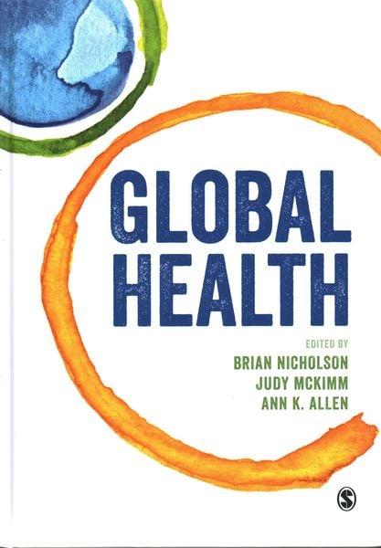 Produktbild: Global Health