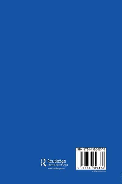 Produktbild: Rethinking Curriculum Studies