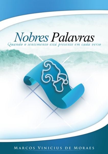 Produktbild: Nobres Palavras