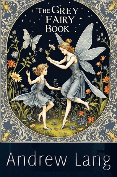 Produktbild: The Grey Fairy Book